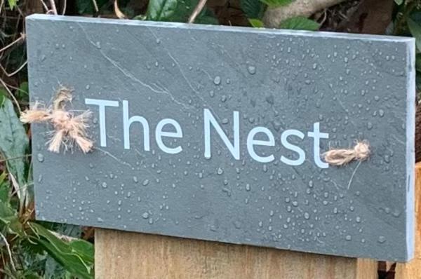 Hotel The Nest Sway Zewnętrze zdjęcie